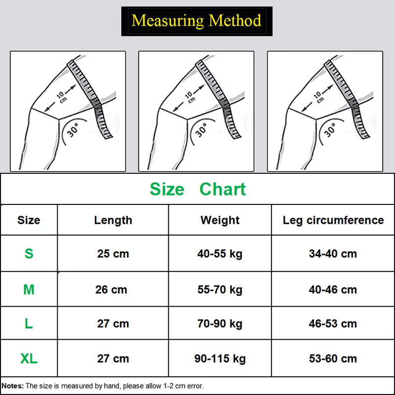 Bamboo Comfort Knee Sleeve
