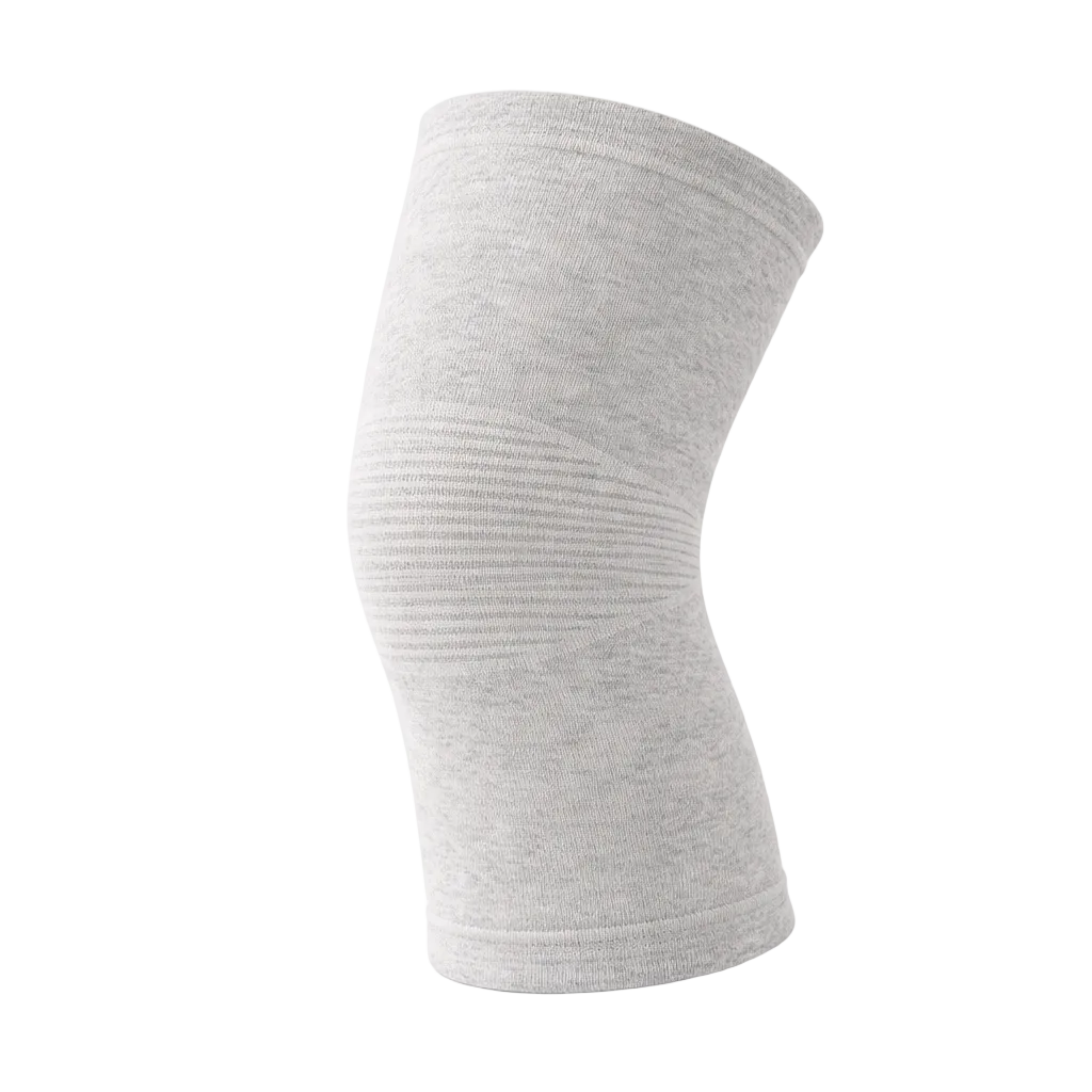 Bamboo Comfort Knee Sleeve