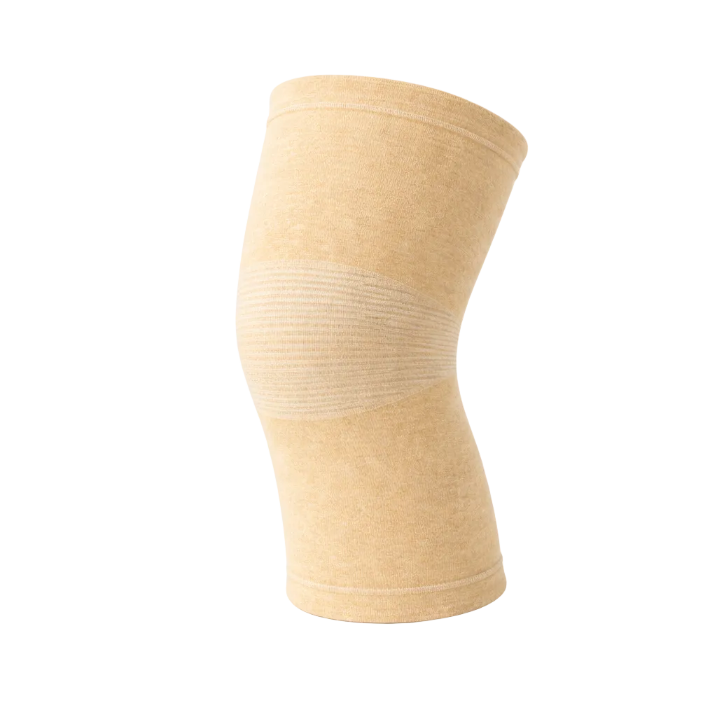 Bamboo Comfort Knee Sleeve